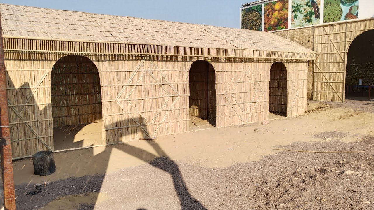 📞8690293349 बस का बंबू है झोपड़ी बनाने वाले रेस्टोरेंट भास्कर फोन नंबर आज की झोपड़ी पास की डिजाइन बन