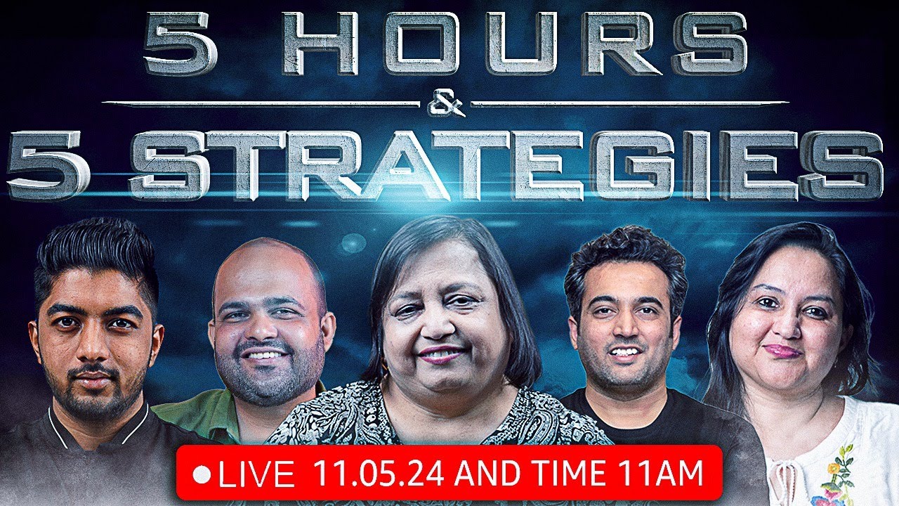 🔴 Mega Live | Biggest Trading LIVE  | Trading ka Mahasangam ft. @tradersparadiselive @Astroisking