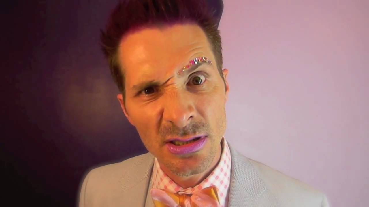 Did It On Em Official Parody 