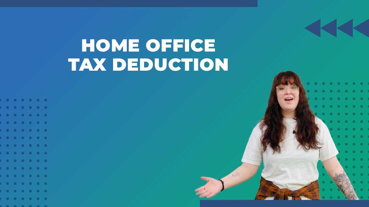 How to Qualify for the Home Office Tax Deduction