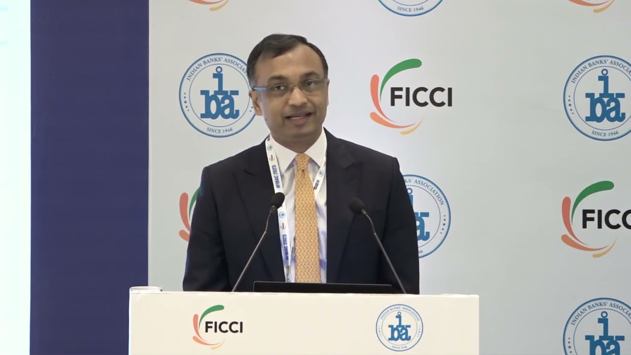 FIBAC 2023 | Session 1 | Winning in uncertain times