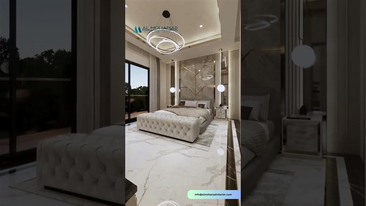 Majlis Room Interior Design 2025 &ndash; Luxury & Modern Arabic Seating by Al Mohanad Interior Design