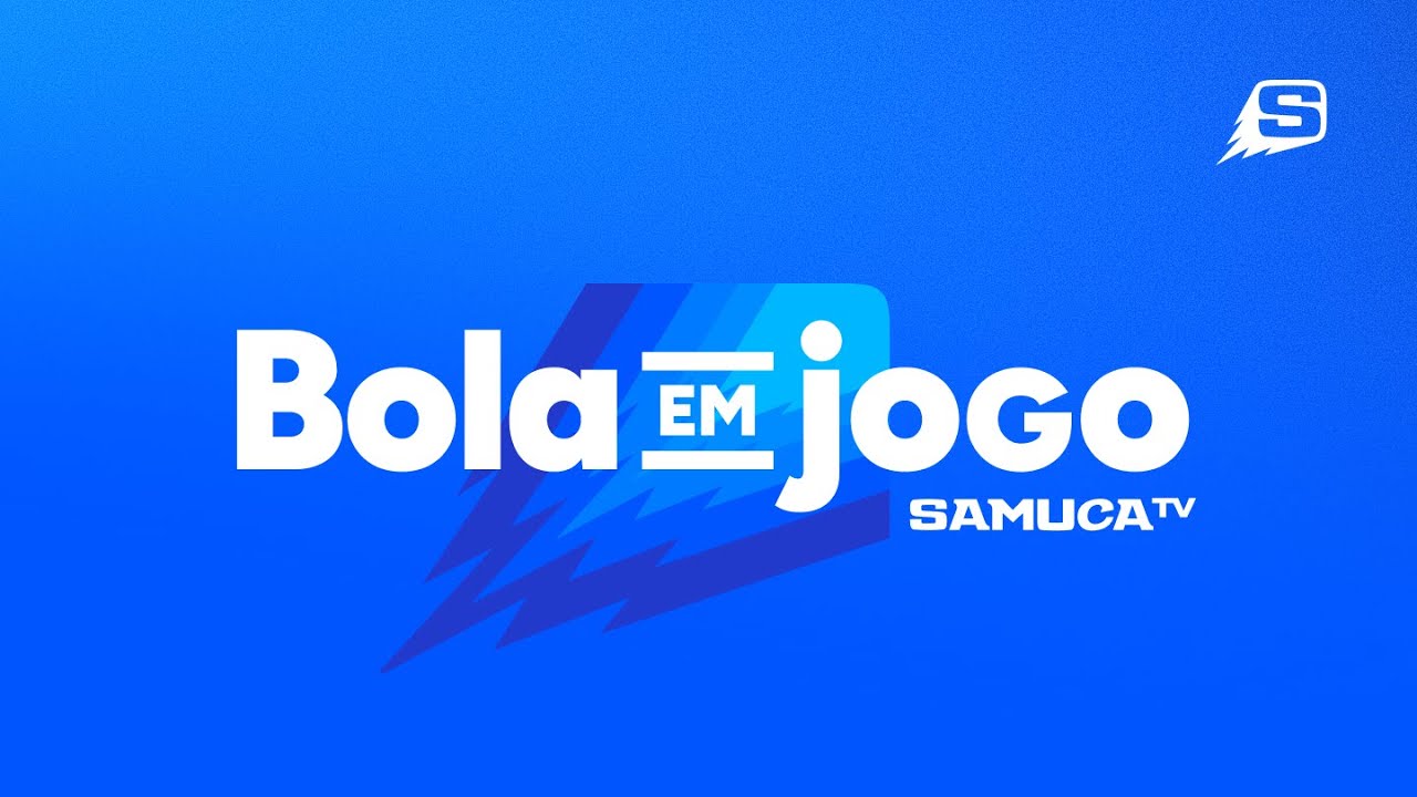 BOLA EM JOGO AO VIVO - 15/04/2026