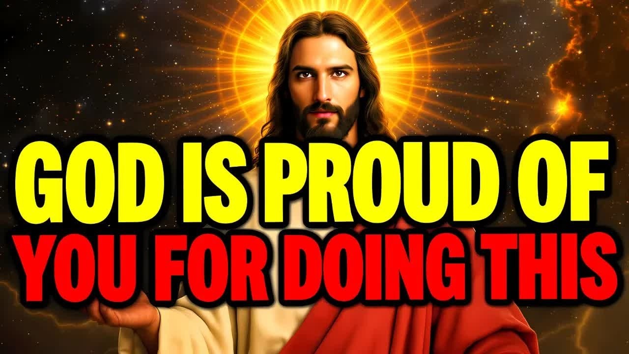 Бог говорит: «Следующие 3 дня решающие, потому что…» 👆Послание Бога сегодня~ Послание Бога сейчас...