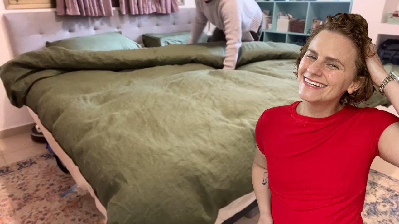Considering Dapu sheets? Will these be the right fit for you? Pros + Cons