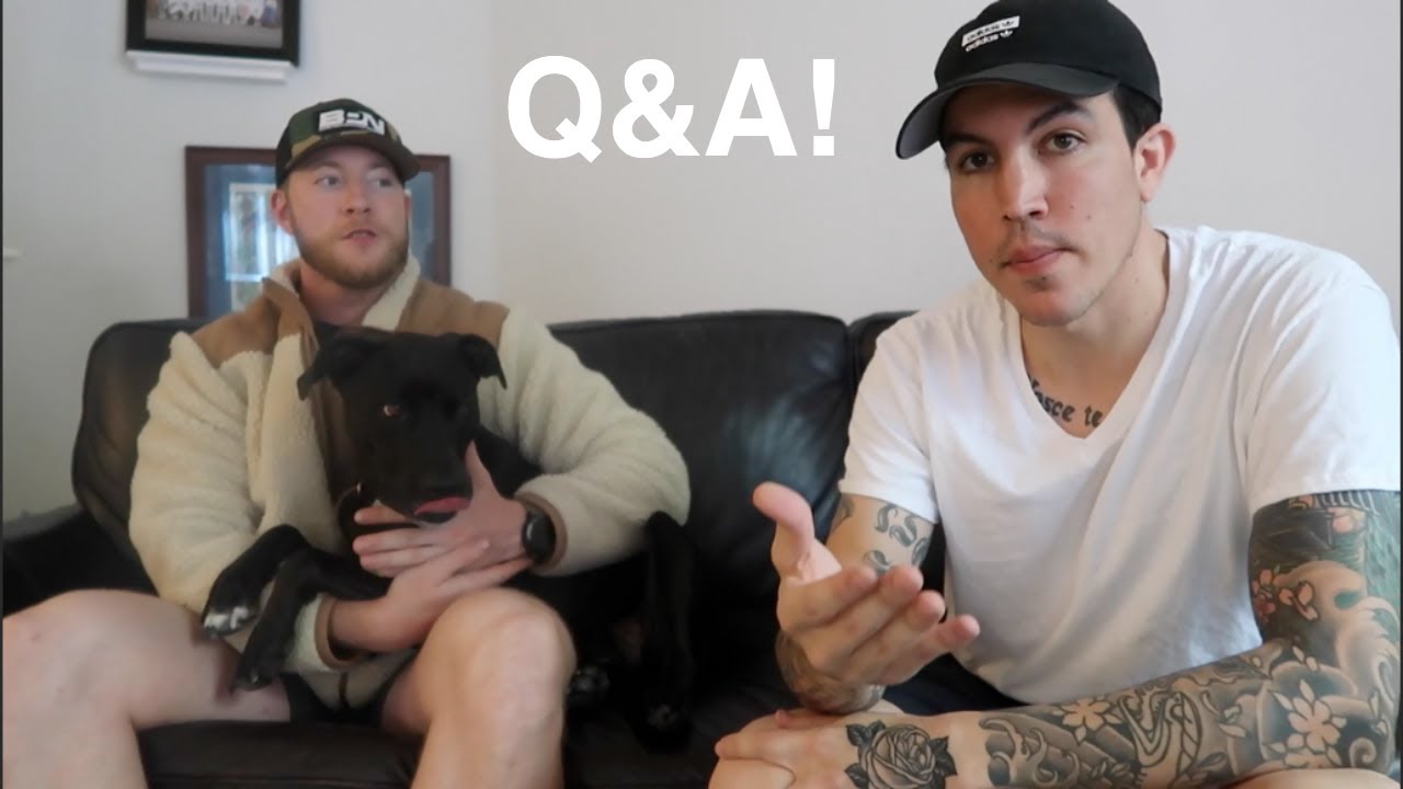 Austen Alexander spills the beans on Navy Life , NETFLIX plans?!