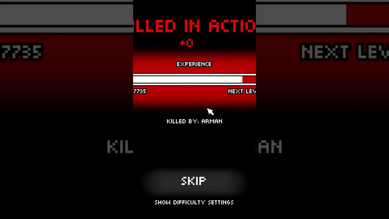 Arman doing what he does best 😅 #zerosievert #gaming #gamingclips #tiktok #shorts #fyp