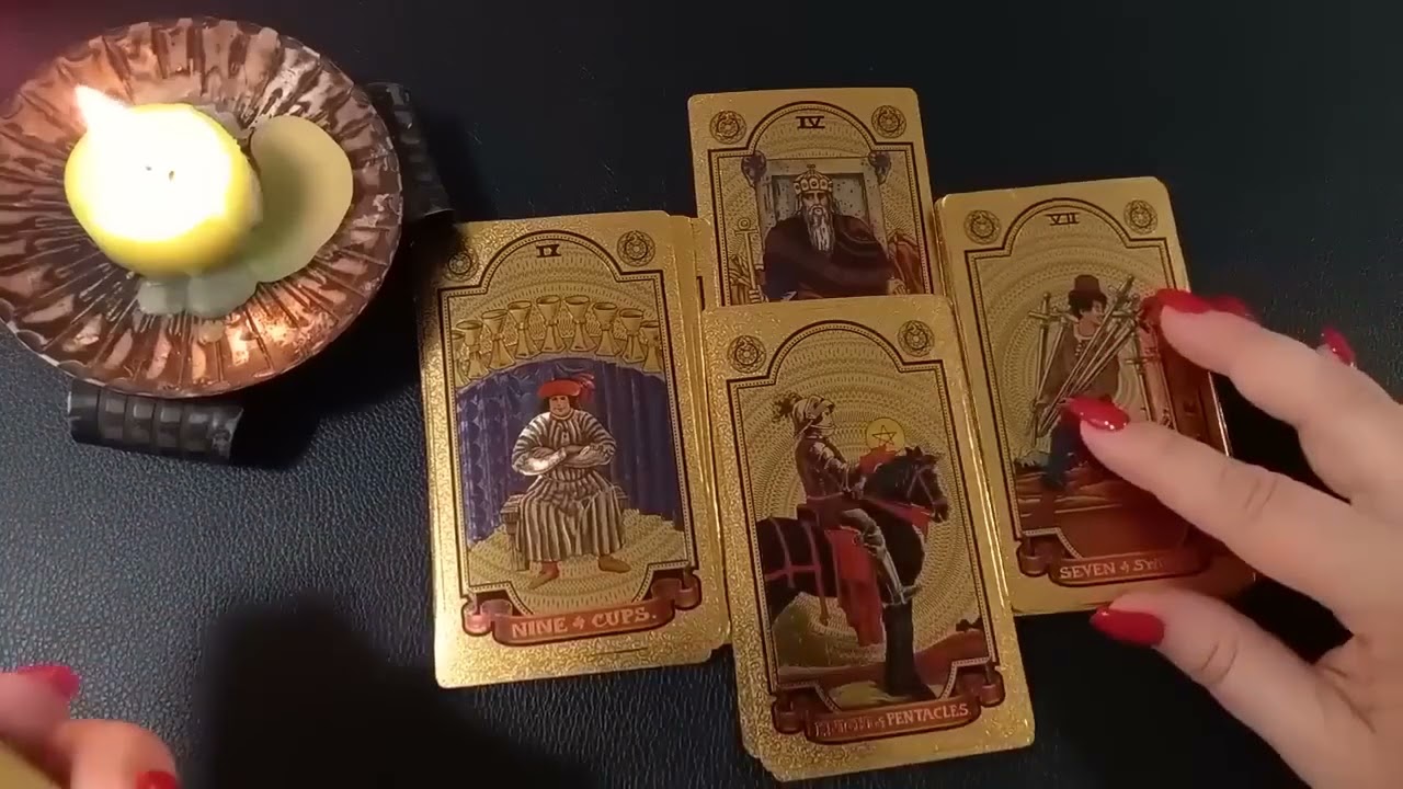 ❤️ Вы будете в ШОКЕ! Супер ИНФОРМАЦИЯ ! #гадание #таро #tarot