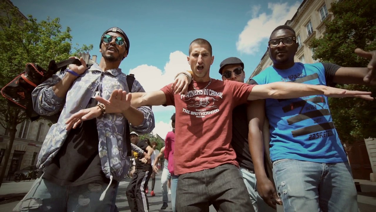Keurspi, Beasty & DRBX - 