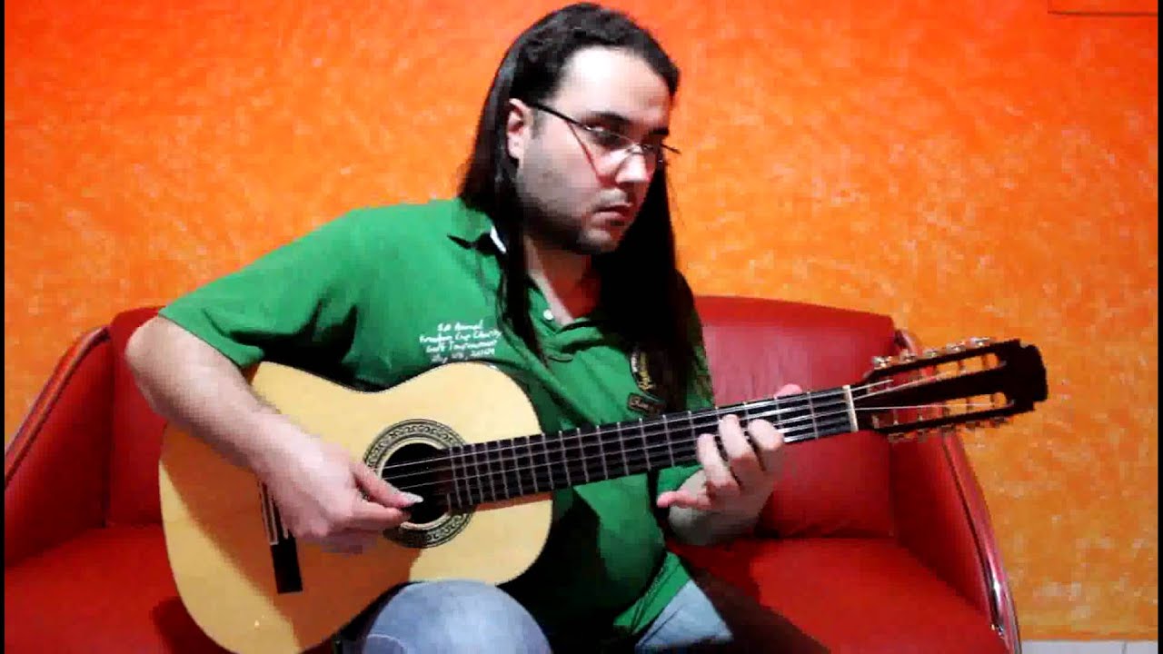 BRUNO PAPAROTI - COMITIVA ESPERANÇA