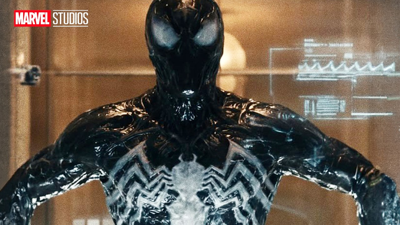 SPIDER-MAN BRAND NEW DAY Alternate Ending & Deleted Scenes