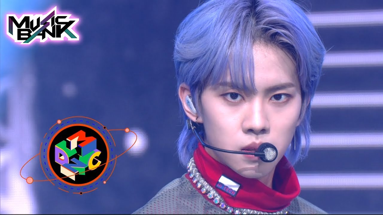 MCND - MOVIN’(너에게로...) (Music Bank) KBS WORLD TV 210903