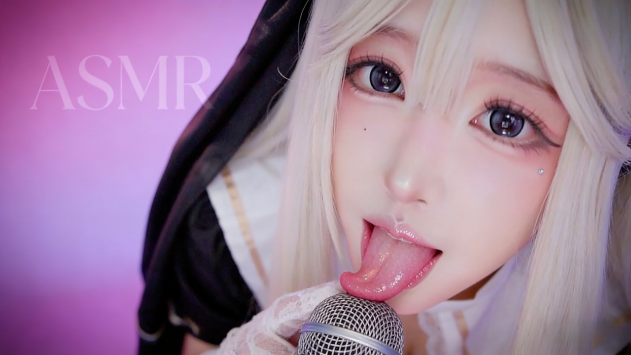 ASMR for Study & Focus｜No Distractions