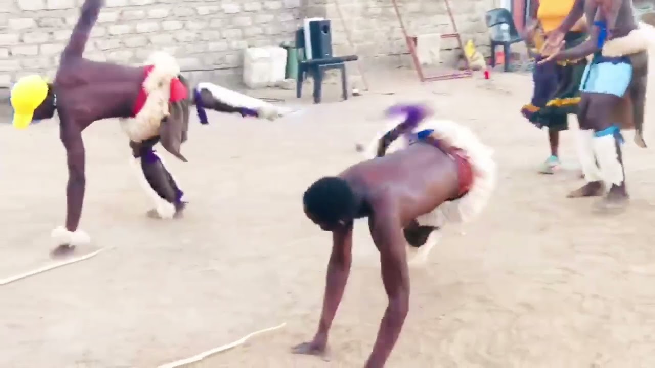 Vaye kwini 