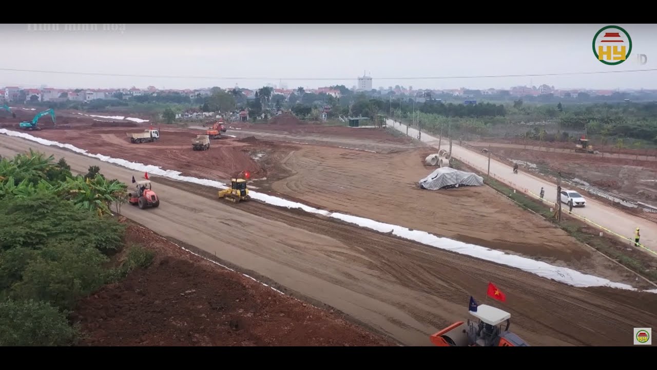 Chuẩn bị khởi công cầu Mễ Sở nối Hà Nội với Hưng Yên