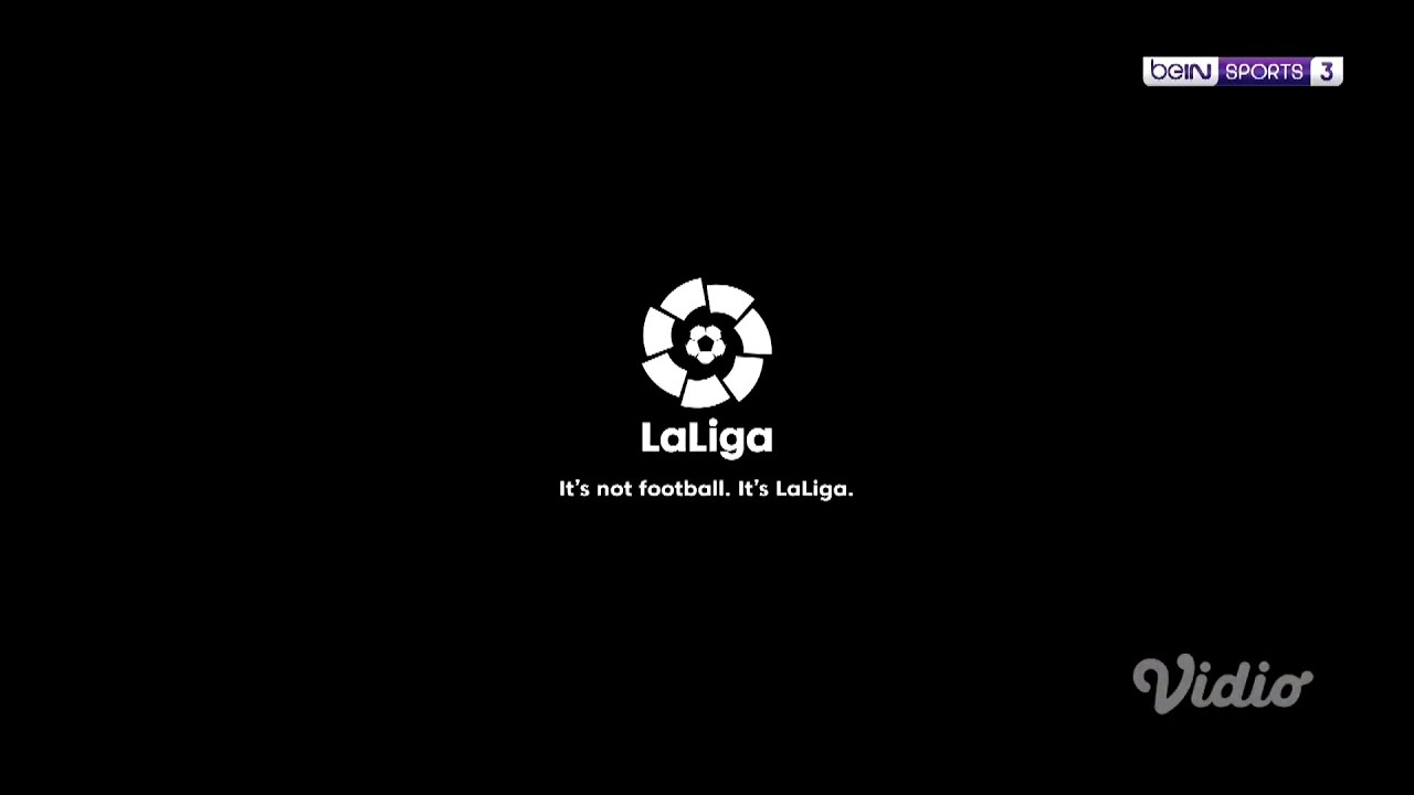 beIN Sports Indonesia - Intro Laliga Santander (2022-2023)
