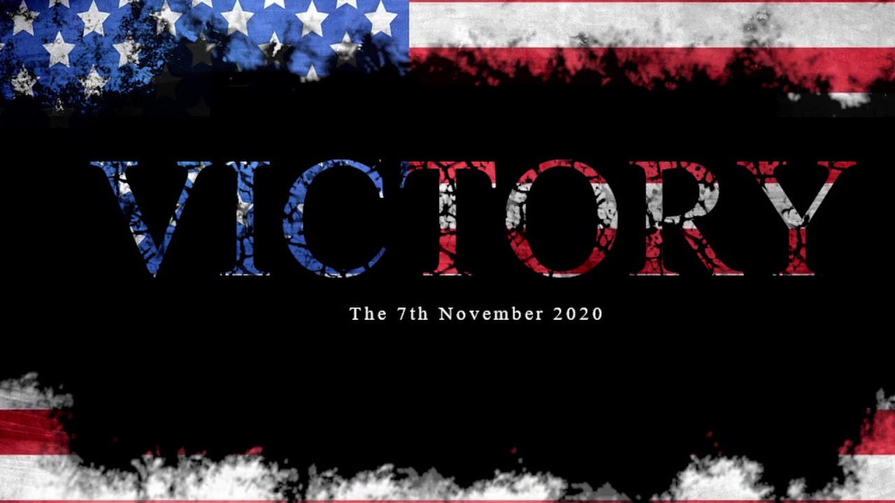 The 7th November 2020