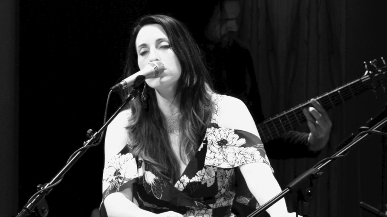 HuDost  'My Body is a Cage (Arcade Fire cover)' Joseph Saccocci Memorial Concert @Heartwood