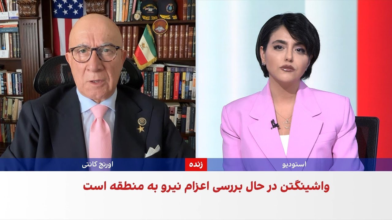 ترامپ: در صورت حمله دوباره تهران به قطر، میدان گازی پارس جنوبی منهدم خواهد شد