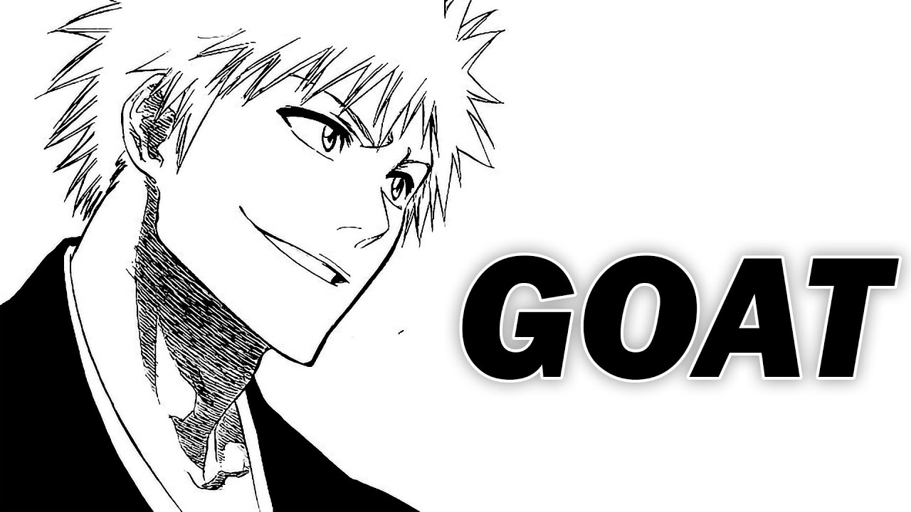 You Have Been Lied To About Ichigo