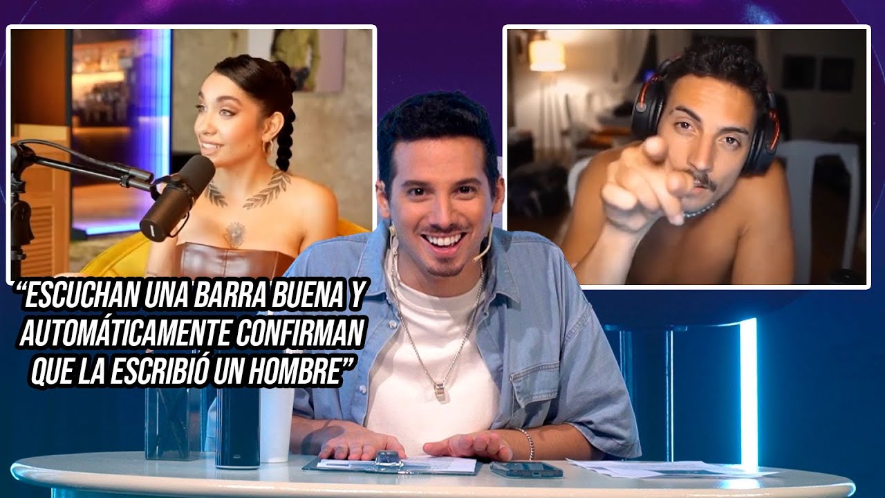 COSCU VS MARIA BECERRA, MEMES DE JULIO, NOTICIAS Y VIRALES - Pablo Agustín en vivo