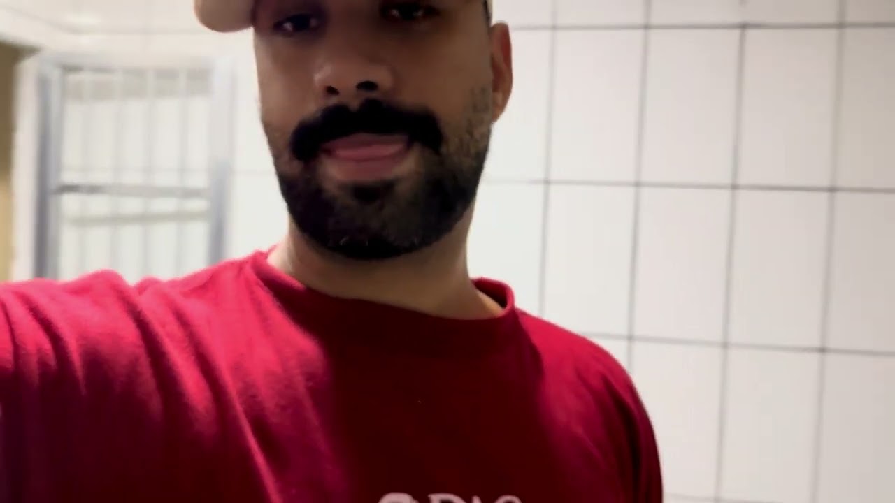 Dia 31/90 – Sem Vergonha. Só Trabalho. | Dantas Junior
