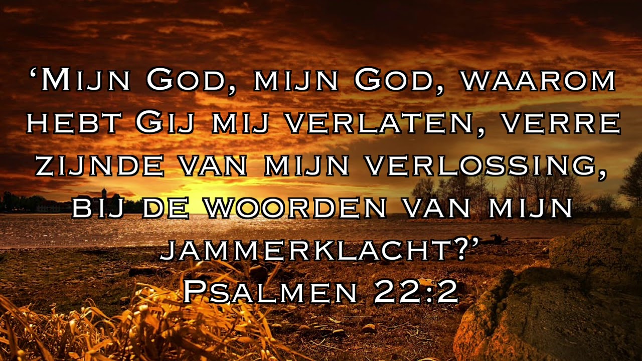 Le Vab : Jezus in het Oude Testament Deel II