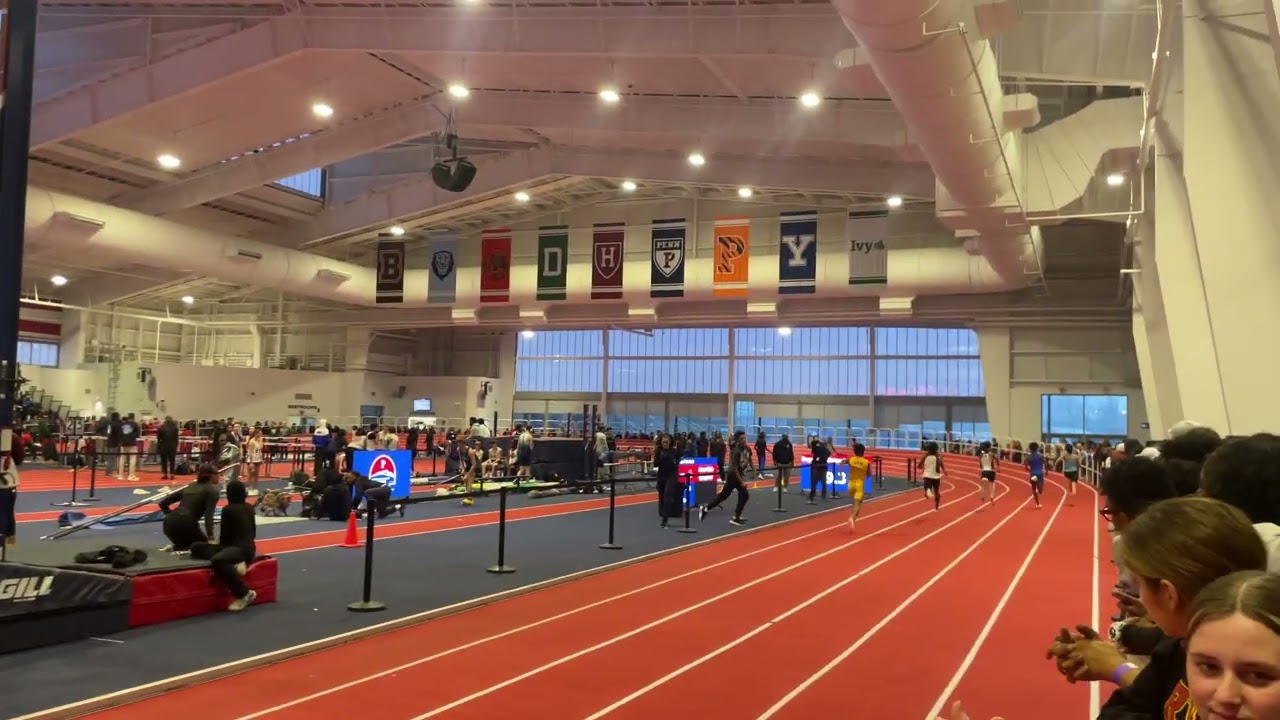 400m opener , 48.96