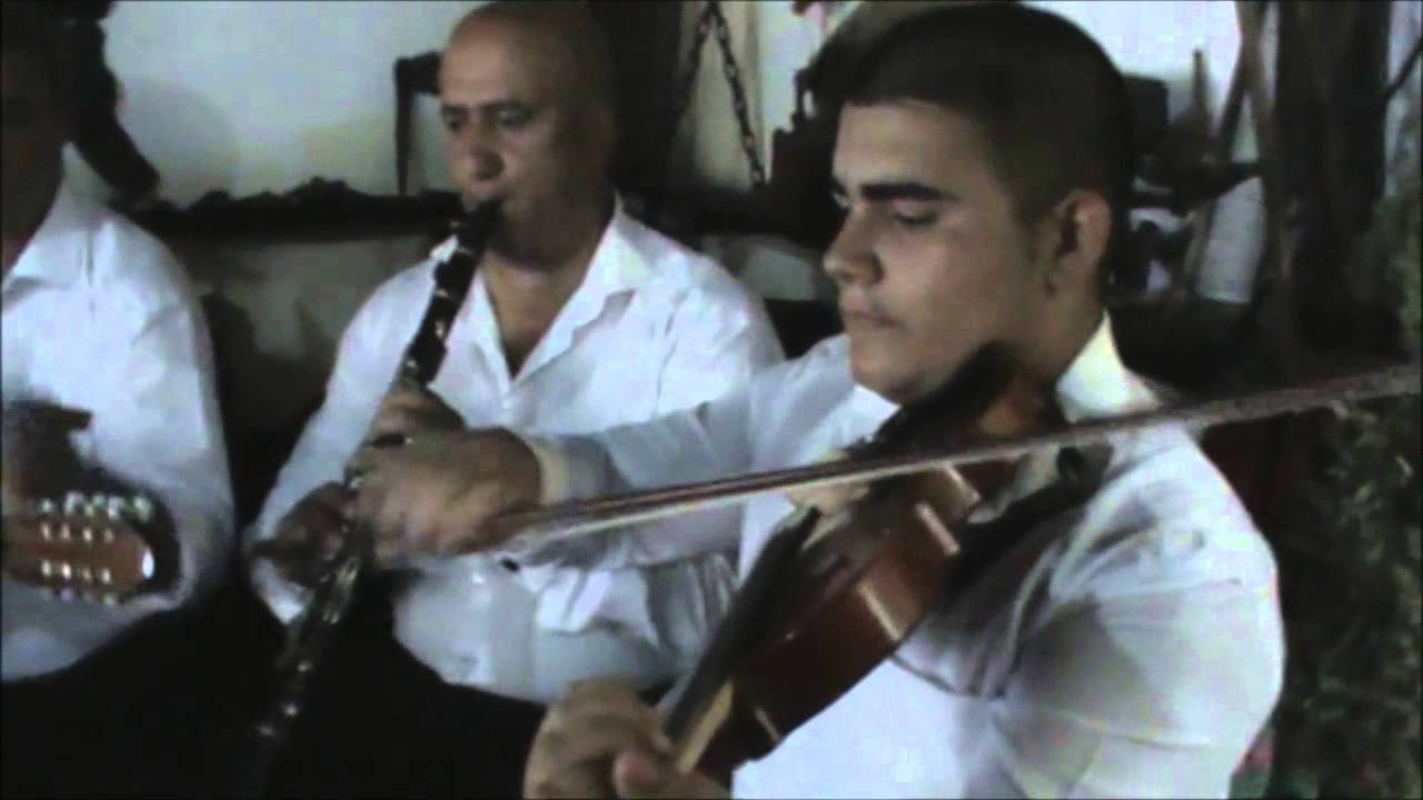 112. Eraldo +Telando Feto 25 7 2015 Konitsa Kaba+ Kenge de motra