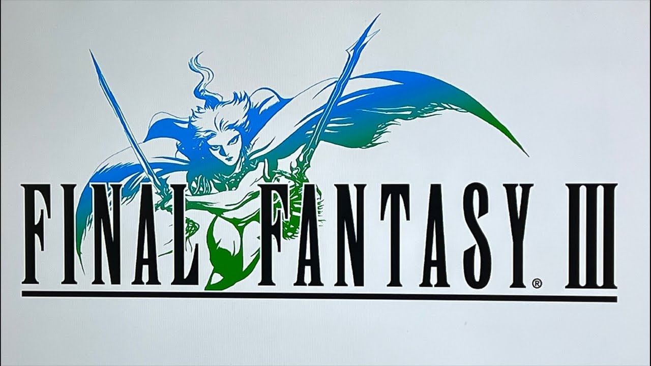 Now streaming @phoenix_shade: Final Fantasy 3