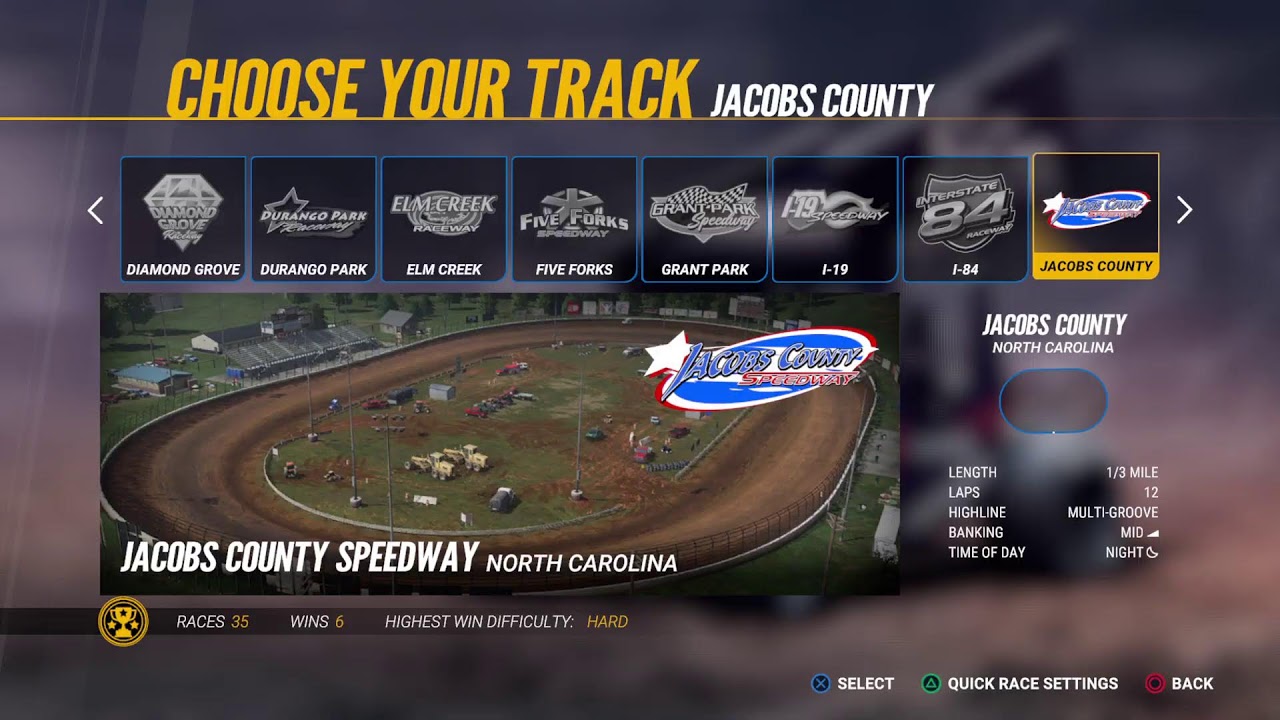 World of outlaw latemodels 2024