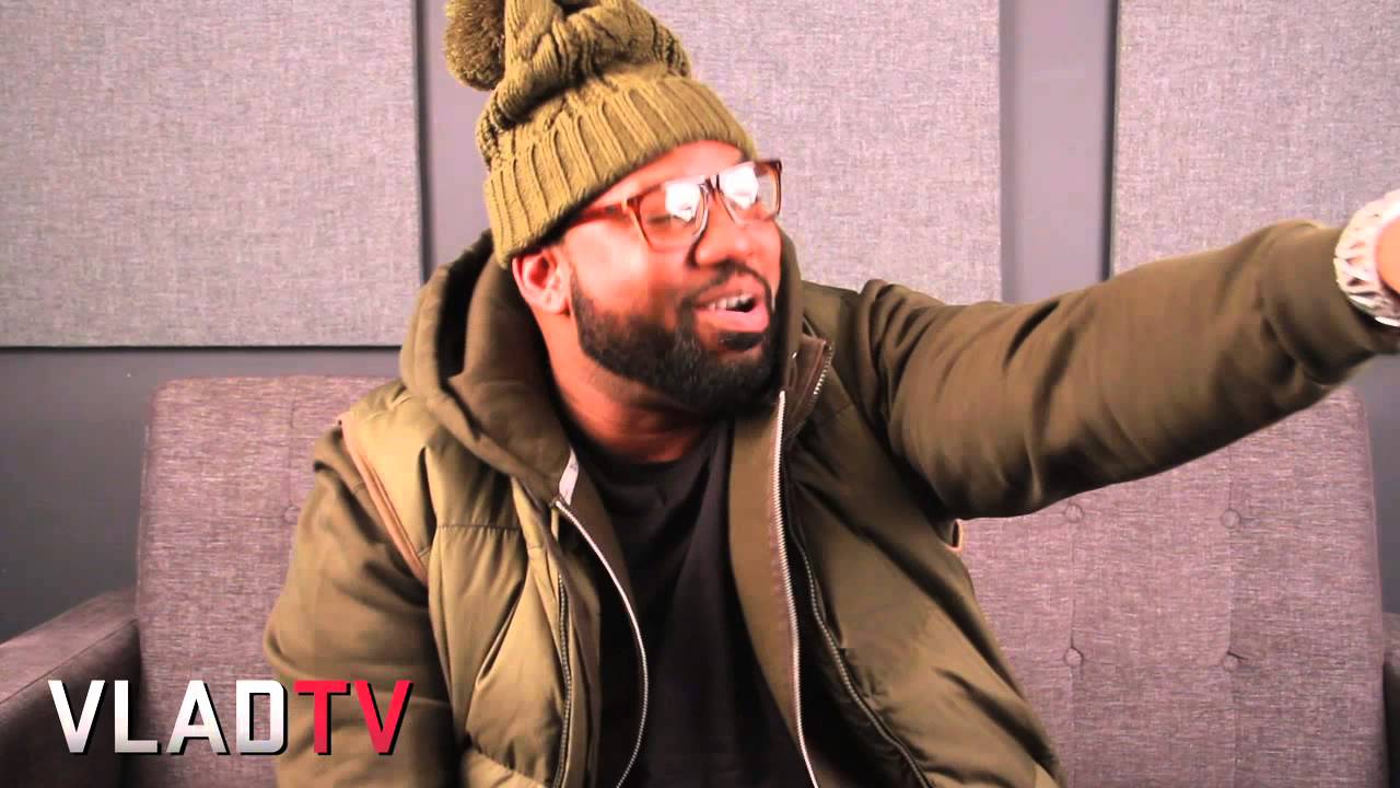Raekwon говорит о нападении на Стива-О из-за неуважения к ODB