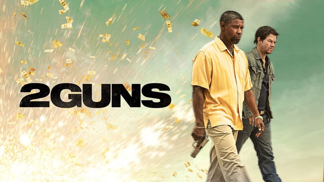 2 GUNS