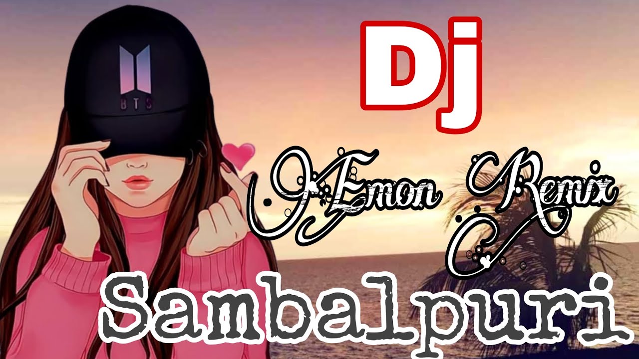Sambalpuri_new_ Upload_vairal_Song_Dj Sipon Amrail_Remix_By_Dj Emon Amrail_ 2026 🥰 💥
