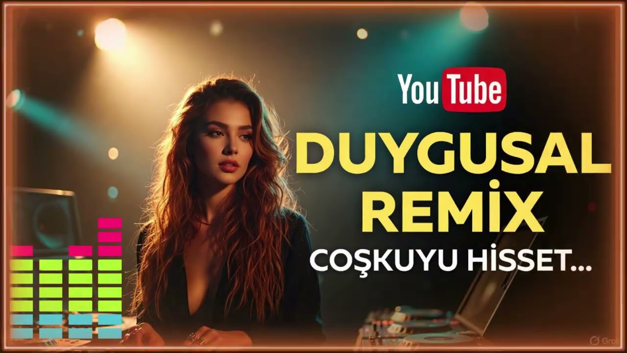Duygusal Remix 2026 - En Hüzünlü Slow Remix Şarkılar Mix (Türkçe Duygusal Şarkılar Remix)