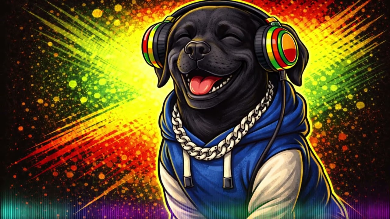 Instantly Lift Your Mood 🌴 Chillout Reggae Mix
