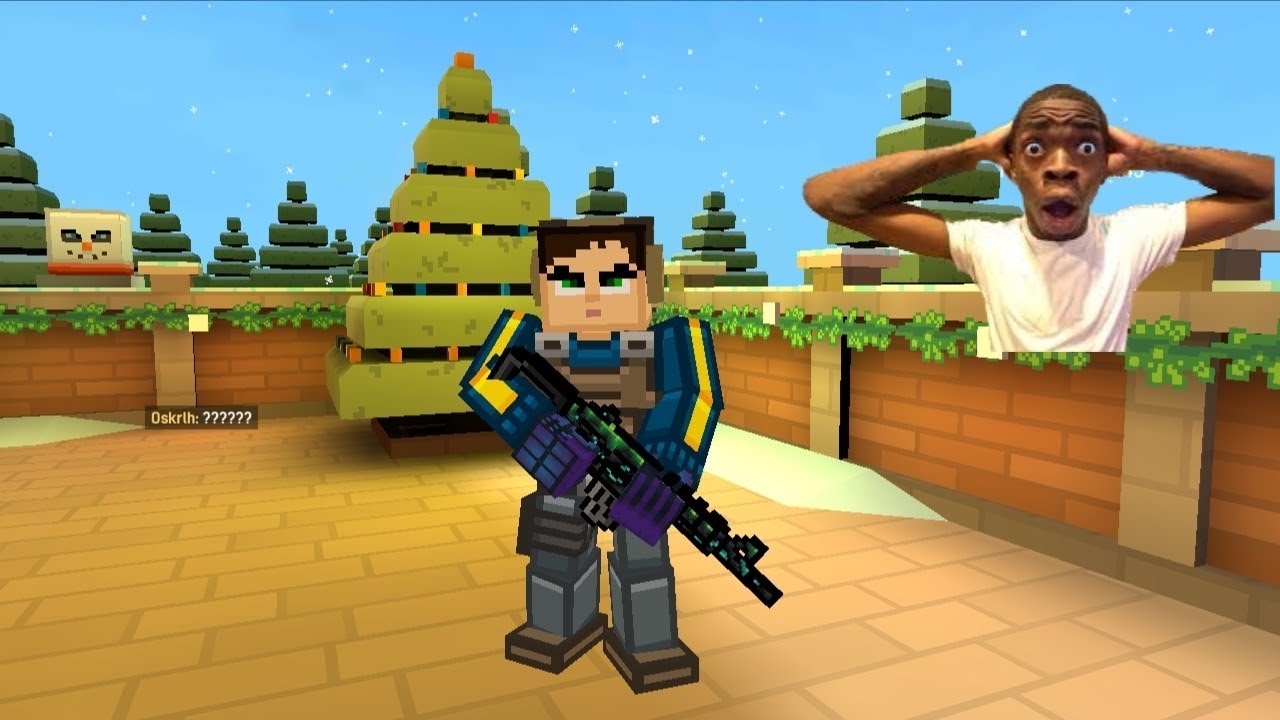 Blockpost/#блокпостмобайлрздачаголды /#mobilegame /#vedio/#blockpost
