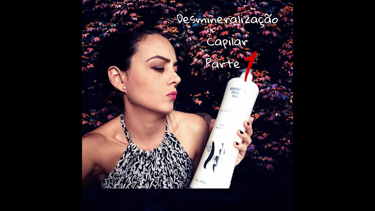 Desmineralização parte 1