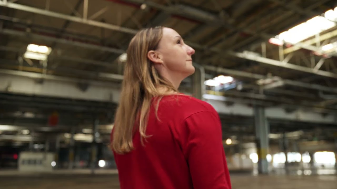 Women Building Sustainability - Julia Reisinger