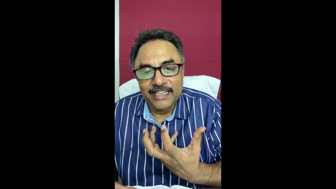 Time Alone With God || Your Daily Fellowship with God  || Dr.Mathew Kuruvilla (Tangu brother)