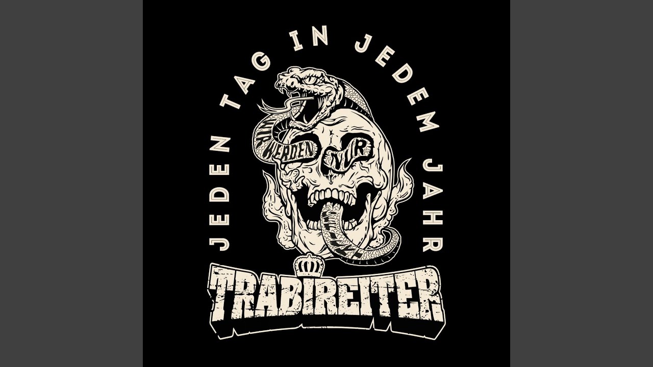 Jeden Tag in jedem Jahr