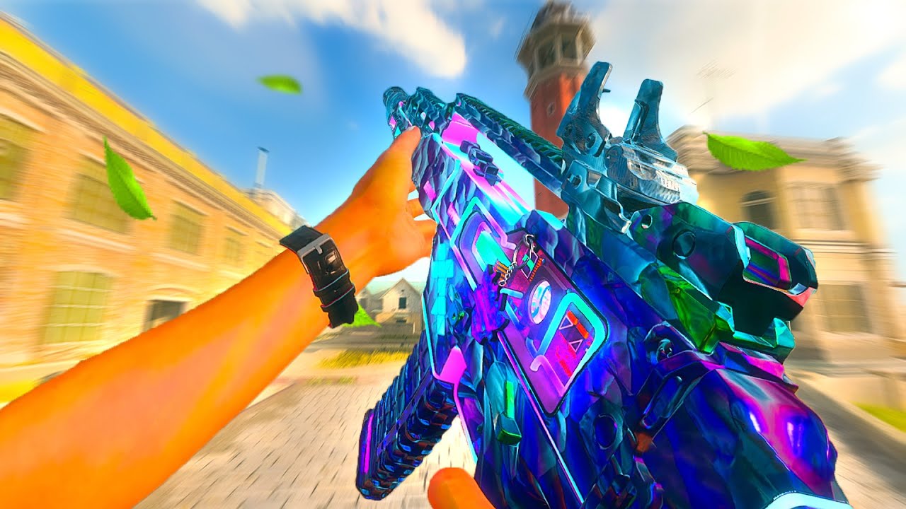 The SECRET META That NOBODY IS USING.....😍