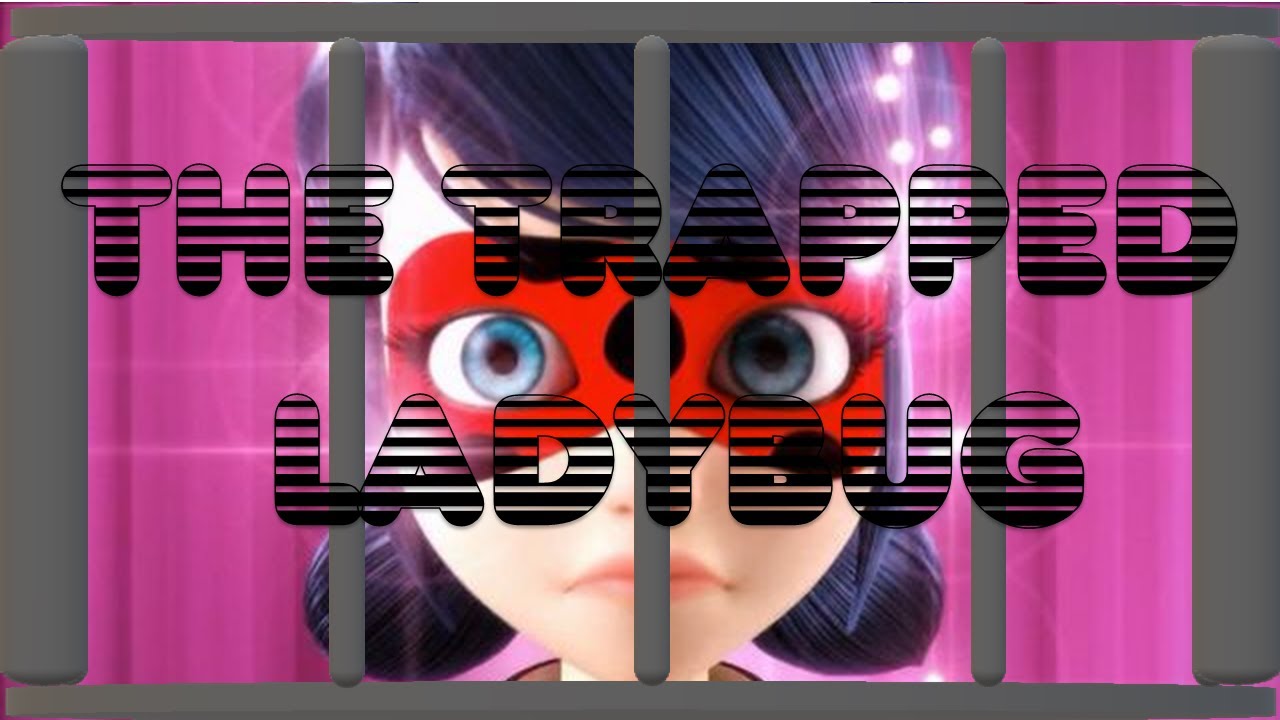 The Trapped Dead Ladybug | Miraculous Text Story | Ladybug Identity Revealed? | The End of Ladybug |