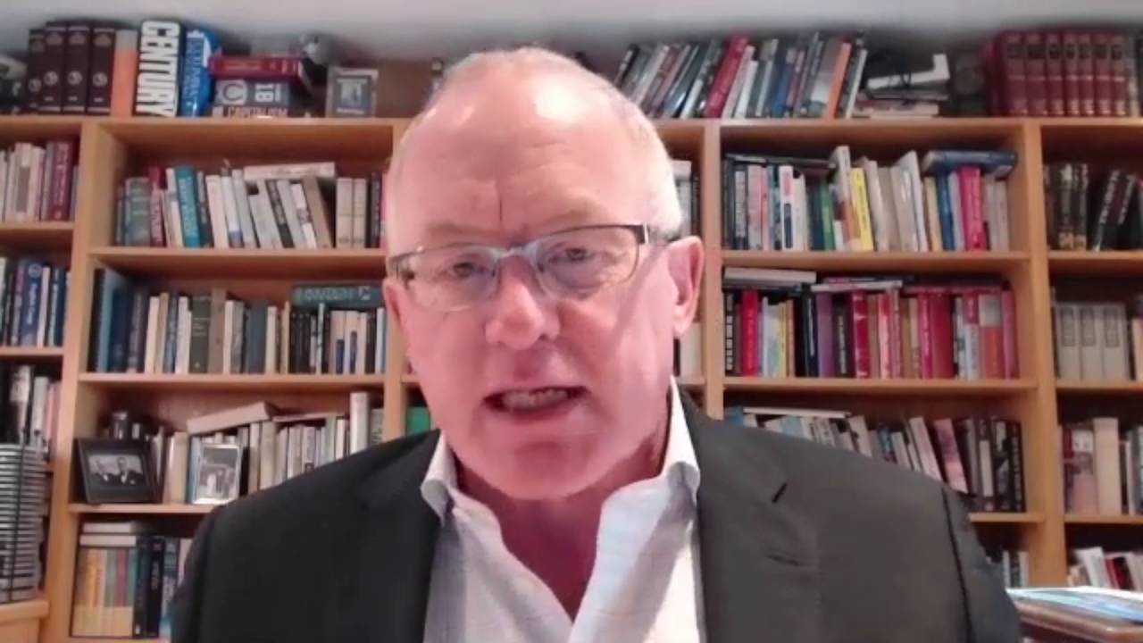 Electoral Reform in Canada - Interview with Lorne Gunter
