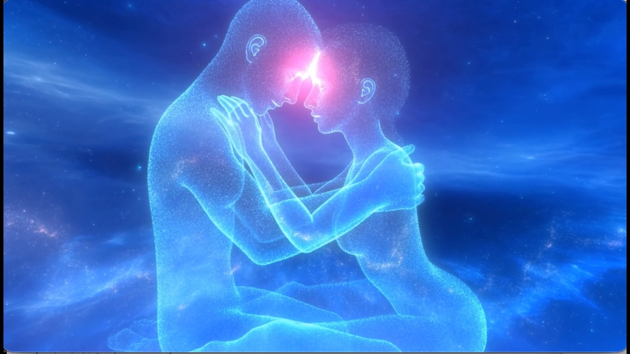 RECEIVE GIFTS OF LOVE ❯ Bring Love Into Your Life ❯ 528Hz ❯ Manifest Love ❯ Solfeggio Frequency