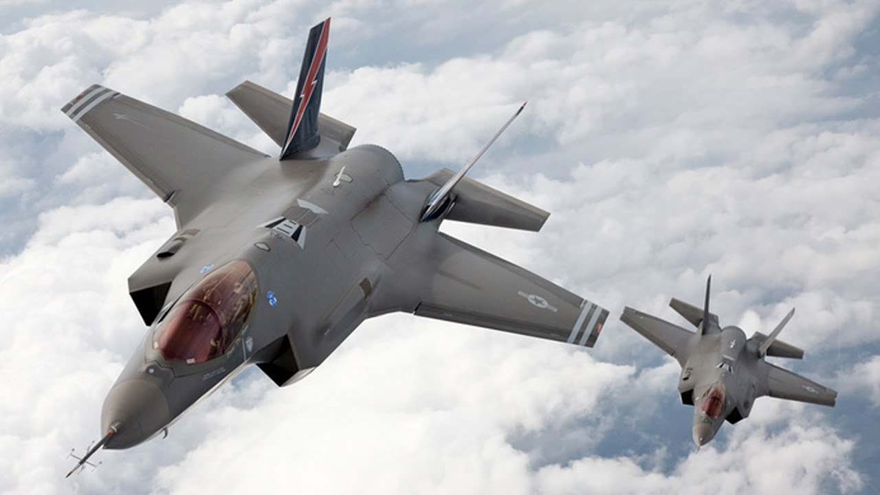BAE Systems (Amy Aviation's UK Tour)