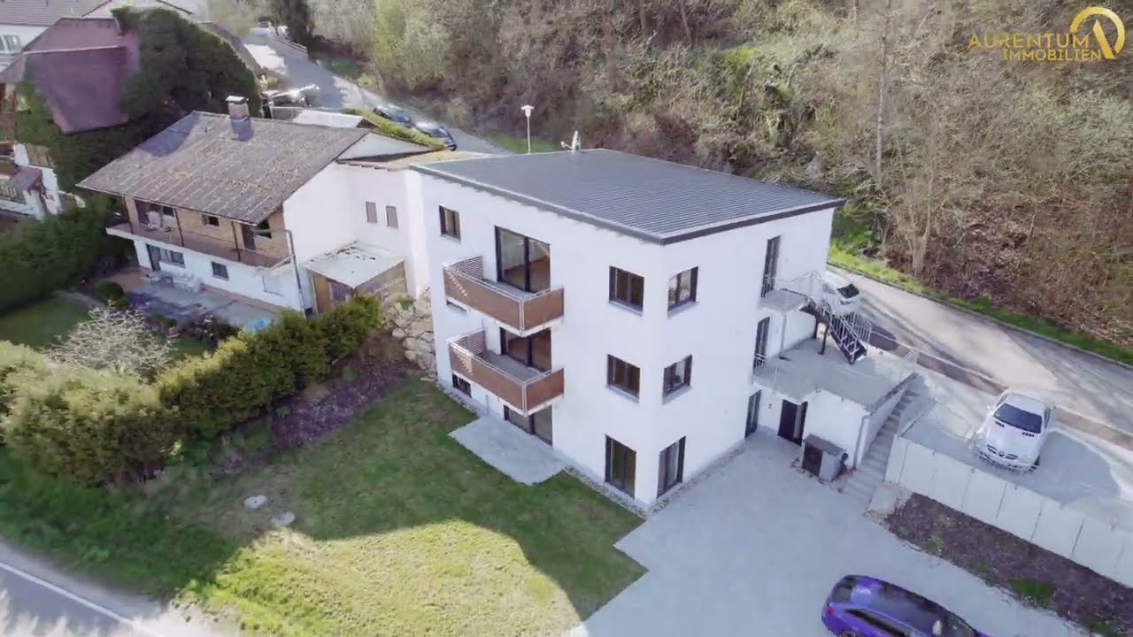**Erstbezug, A+, 3 Familienhaus mit Garten, Balkonen zu verkaufen (Wärmepumpe, Fußbodenheizung)**