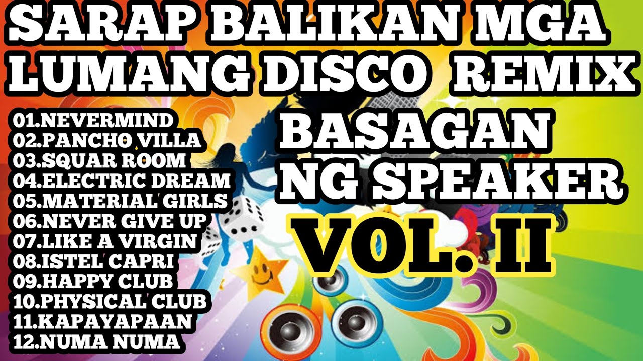 BeST DisCo Club Banger remix 2024