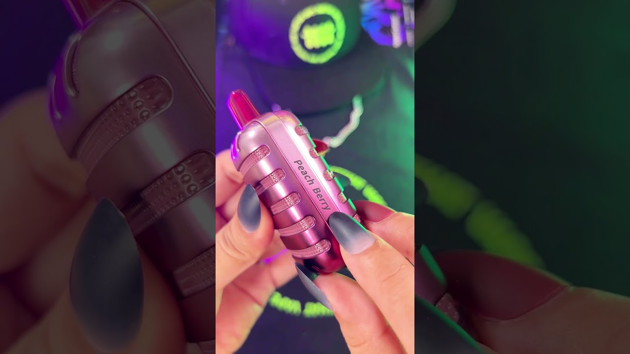 Unboxing The Thatthat encore  | 6500 puffs | Mixed fruit #mochivap #thatthat #vape #vaping