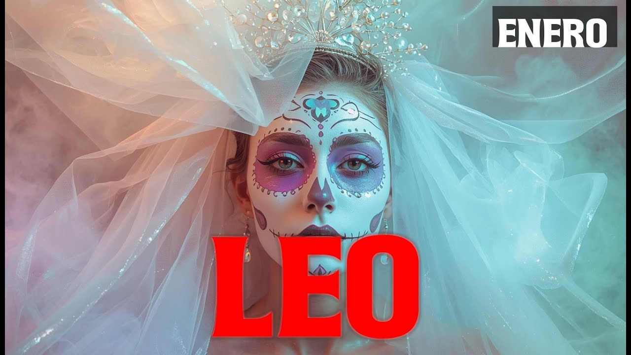 LEO ⚰️FALLECE ESTA PERSONA⚰️😭 ANTES DE IRSE TE DICE ESTO🔮 HOROSCOPO #LEO HOY TAROT AMOR